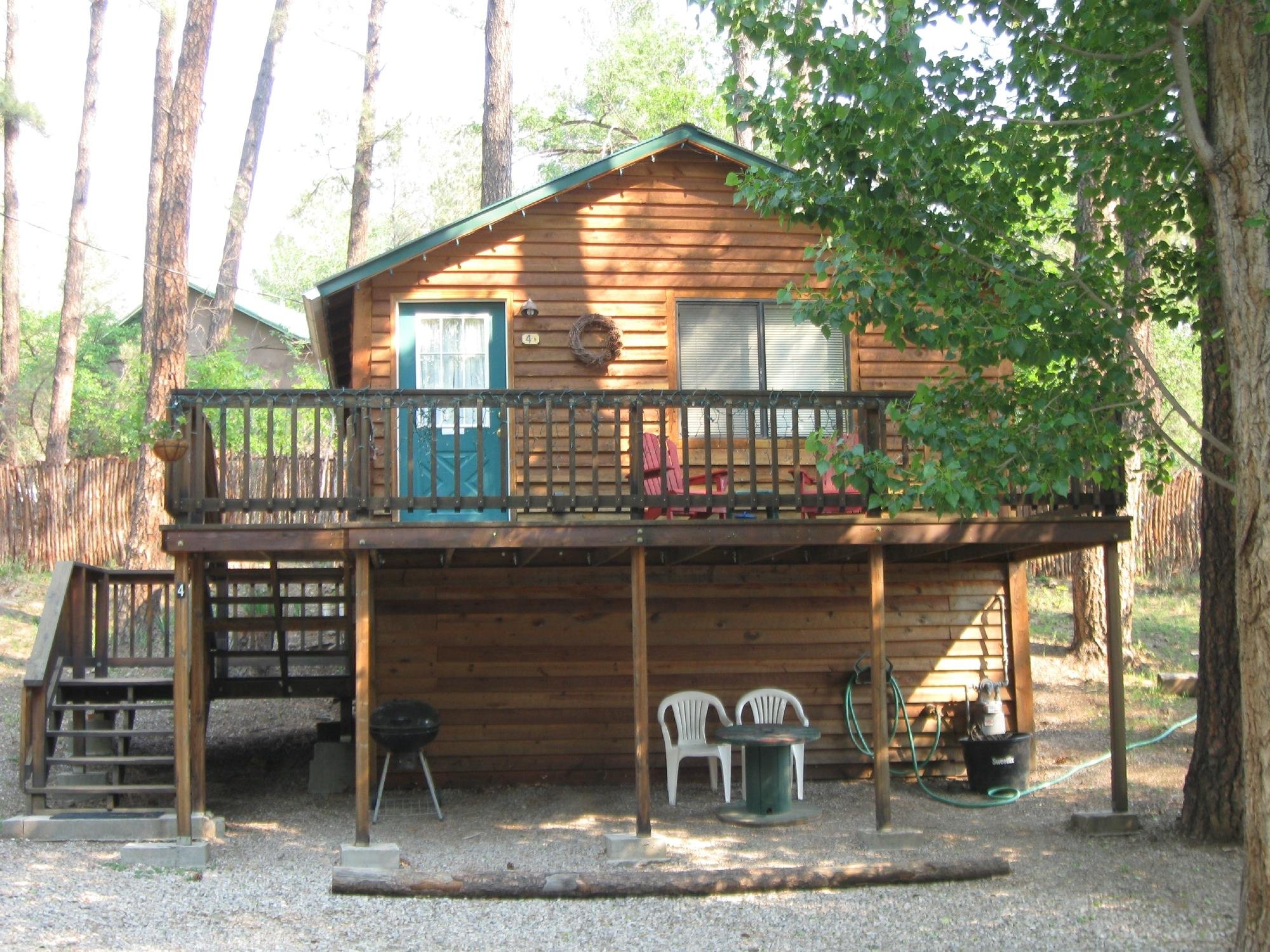 COZY BEAR CABINS Bewertungen Fotos Ruidoso NM Tripadvisor   Cozy Bear Cabins 