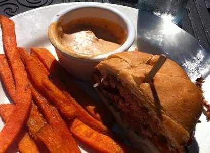 lunch 2012
