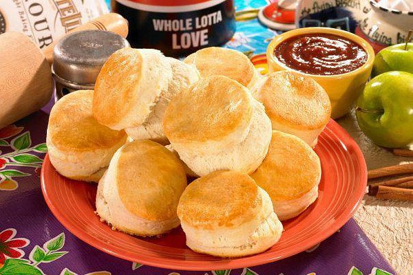 Flying Biscuit Cafe - Midtown