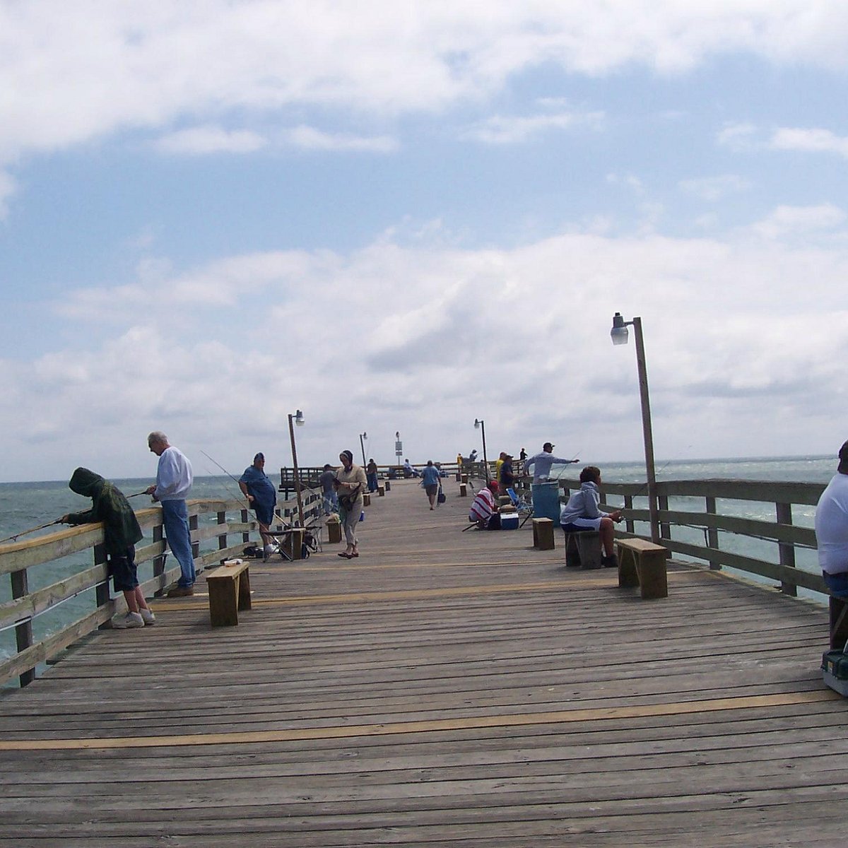 Avalon Fishing Pier - All You Need to Know BEFORE You Go (2024)