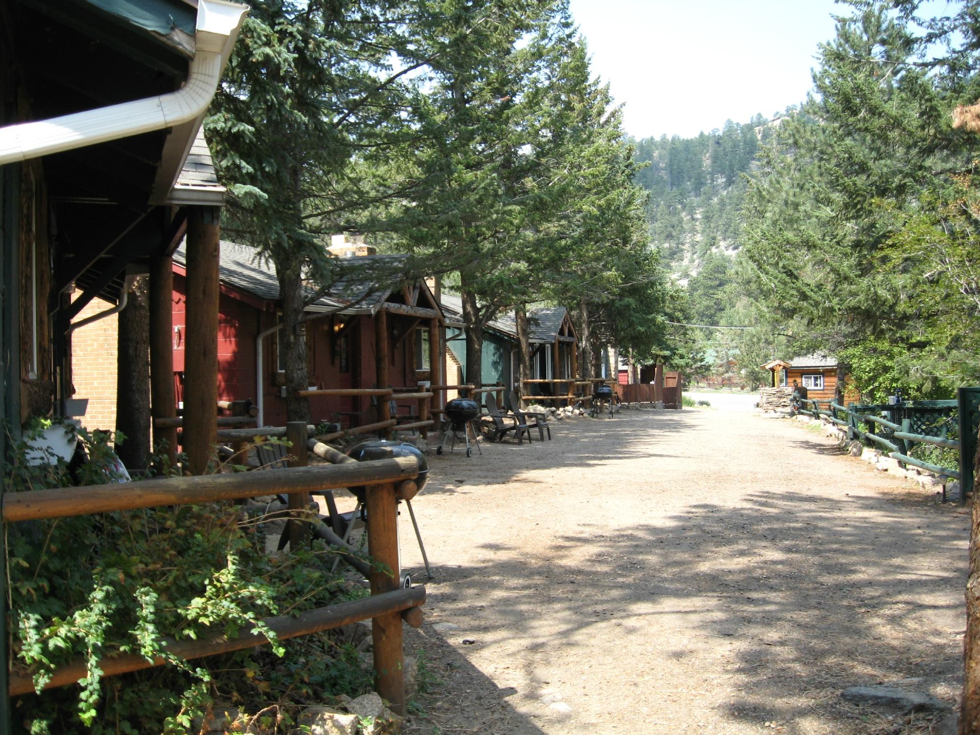 RUSTIC RIVER CABINS Estes Park Colorado Tarifs 2024   Rustic River Cabins 