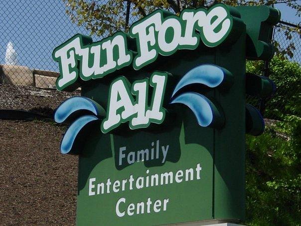 Fun Fore All Family Fun Park image