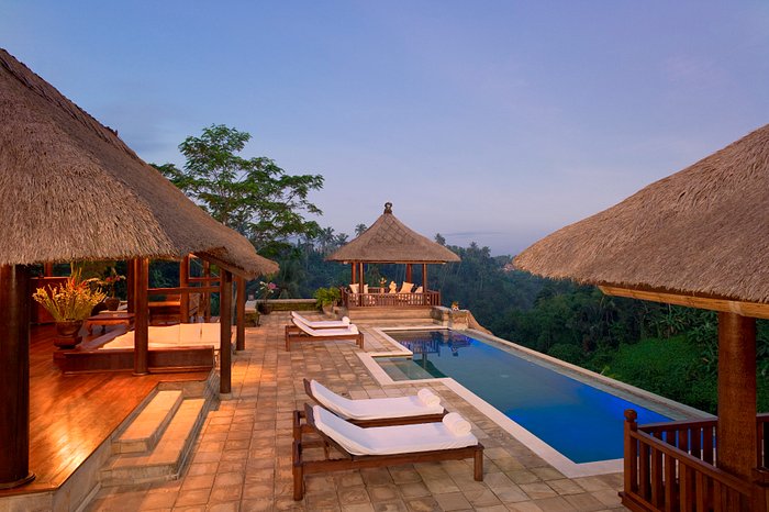 Villa Santai Bewertungen Fotos And Preisvergleich Ubud Bali Tripadvisor