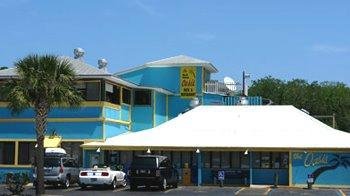 WORLD FAMOUS OASIS RESTAURANT, Saint Augustine Beach - Menu, Prices ...