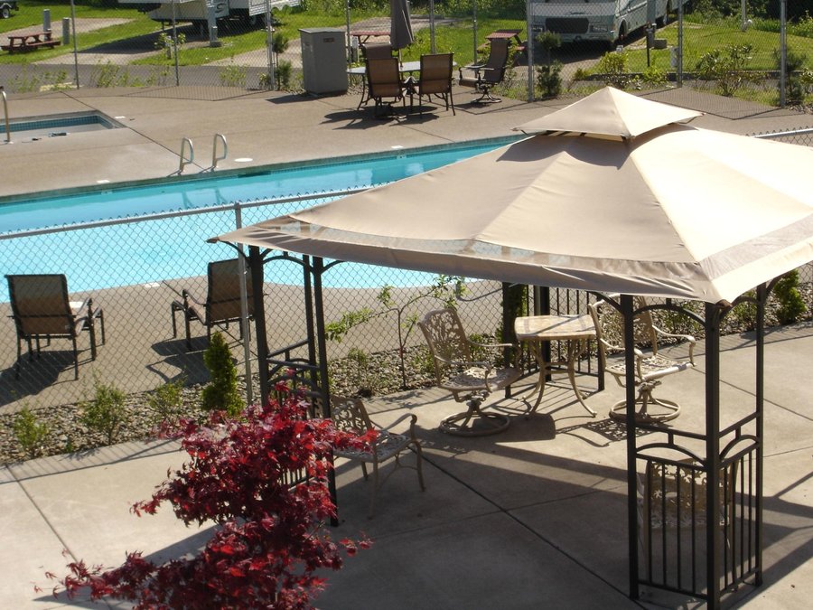 Premier Rv Resorts Of Salem Updated 2020 Prices Campground Reviews Oregon Tripadvisor