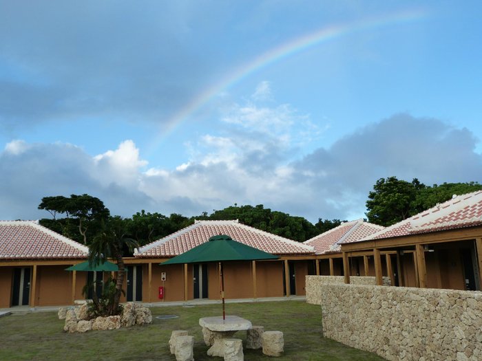 Peace island
