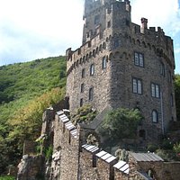 Burg Sooneck