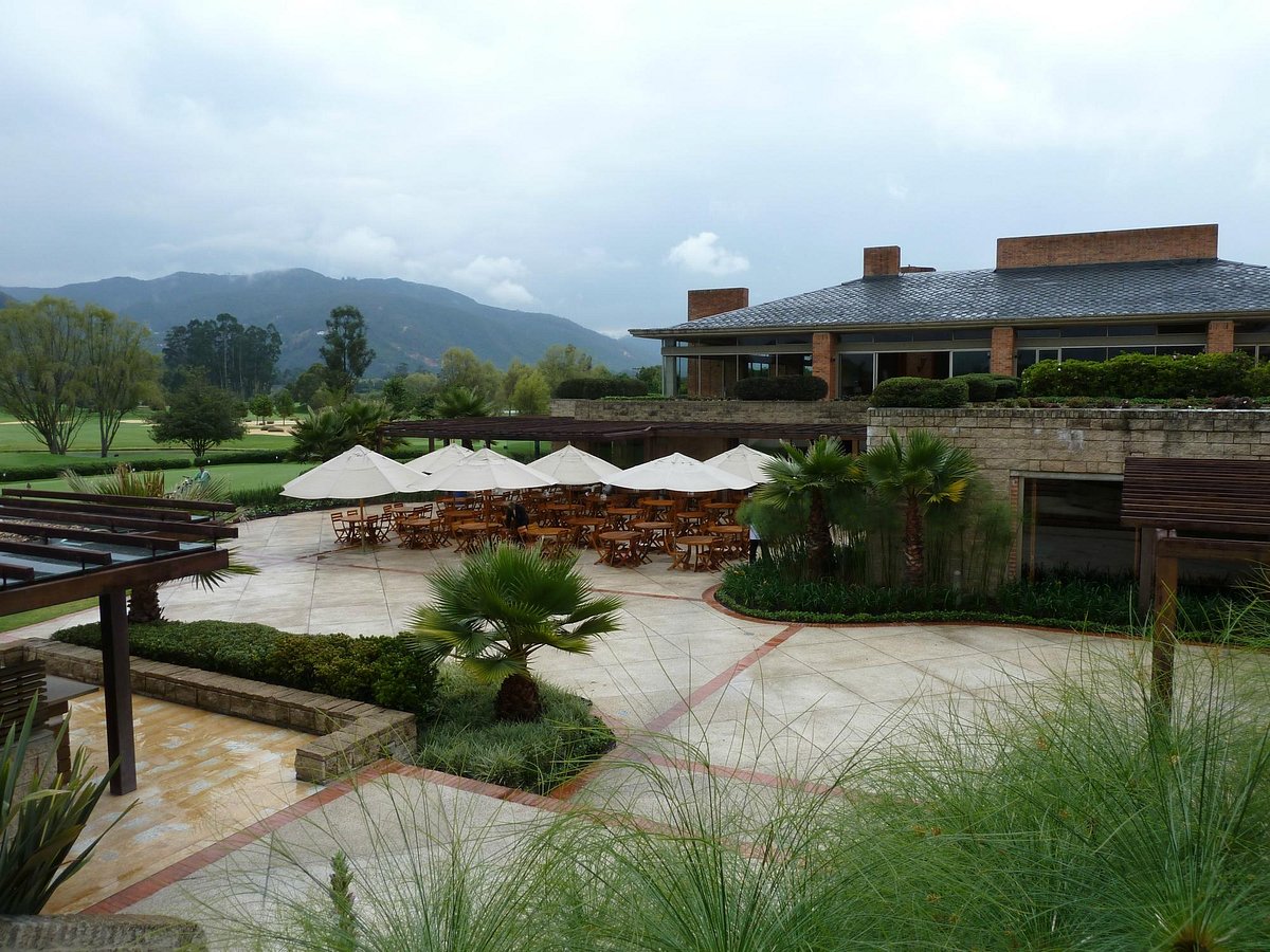 Club Campestre Guaymaral (Bogota) - All You Need to Know BEFORE You Go