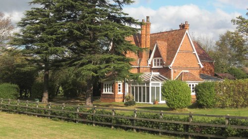About Collingham Gusto Homes