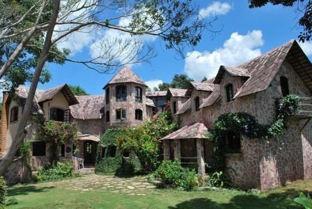 Castelar da Alvorada