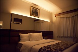 Chambre et suite