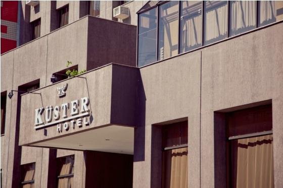 Kuster Hotel Guarapuava