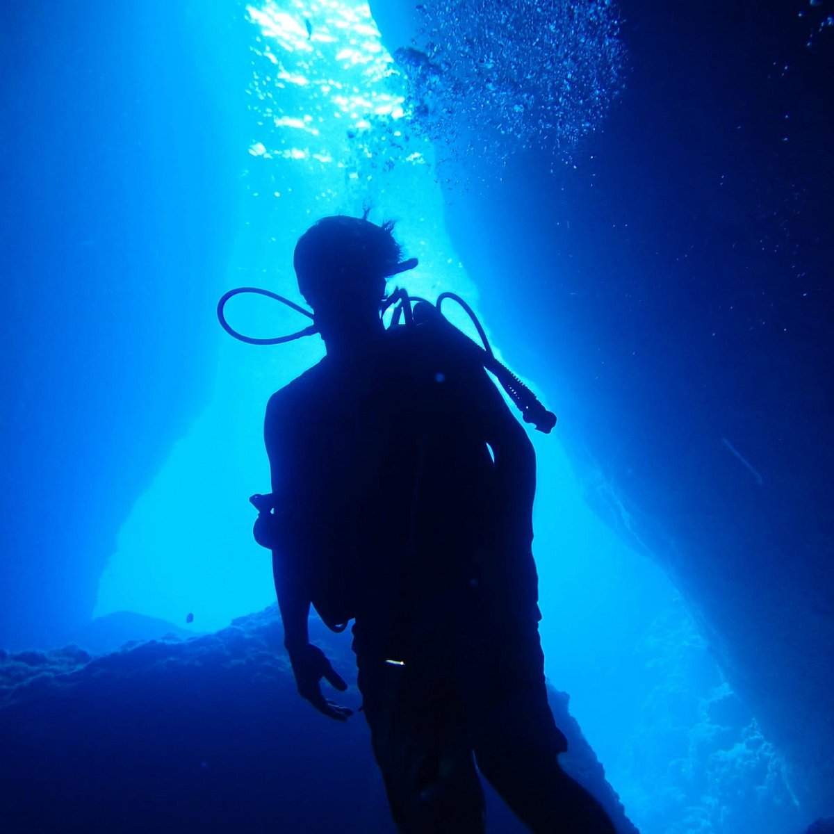 axe murderer dive tours saipan