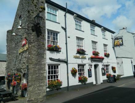 THE KINGS ARMS UPDATED 2023 Guesthouse Reviews Price