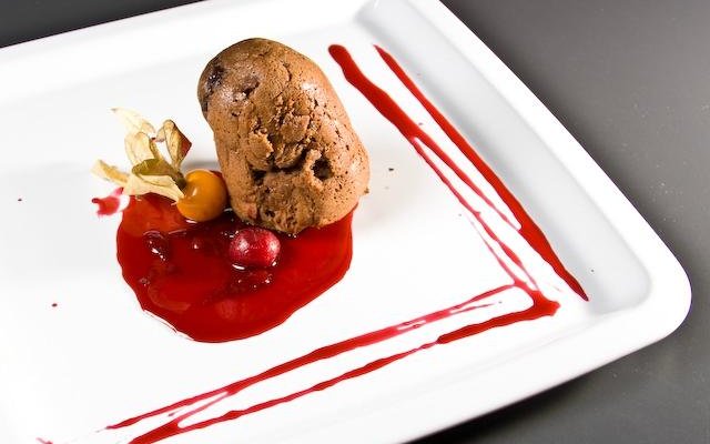 Dessert Brownies