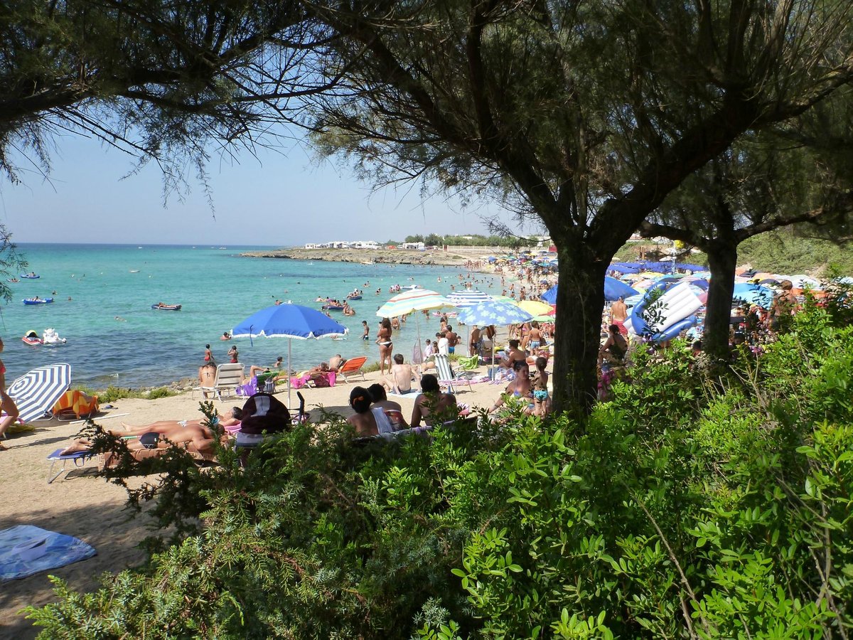 CAMPING TORRE CASTIGLIONE - Updated 2022 Prices (Porto Cesareo, Italy)