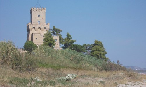 torre cerrano