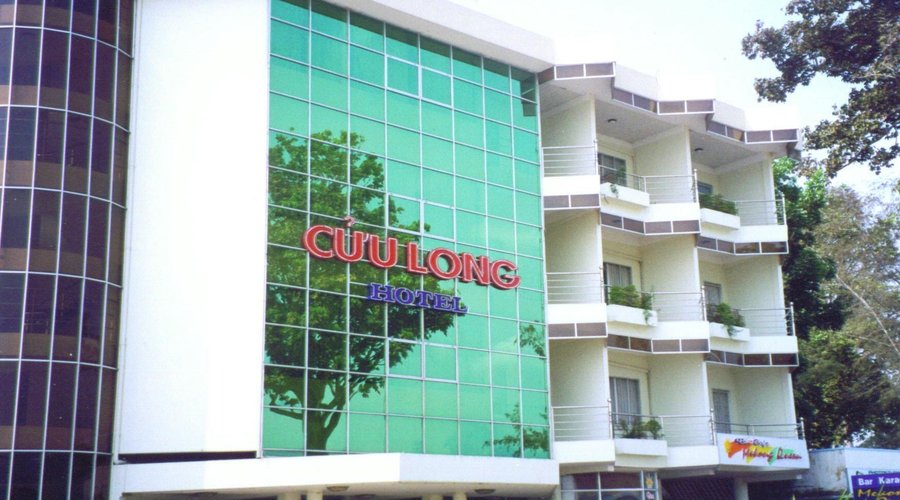 Cuu Long A Hotel

