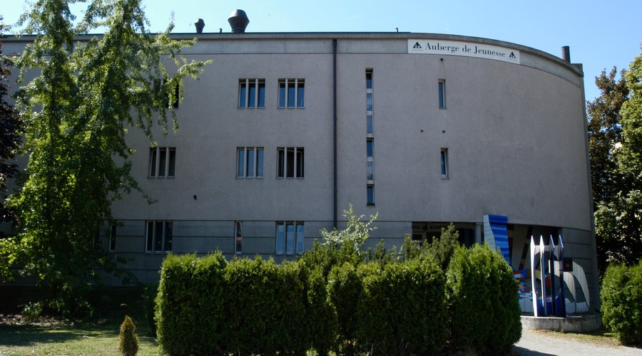 Aussenansicht