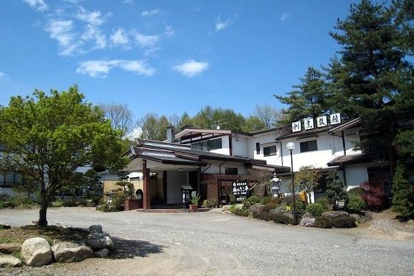 山のたこ平