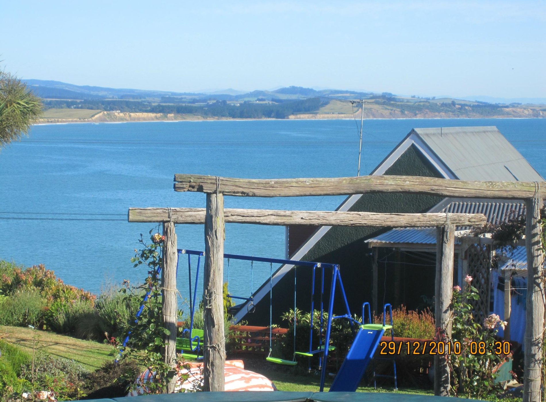 Moeraki Haven Motel by null