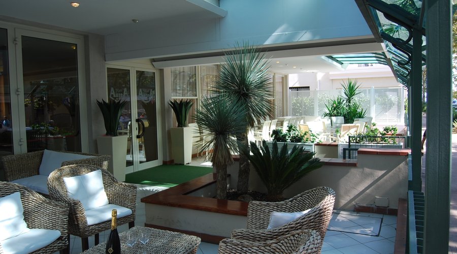Aperitivo?Hotel Aurea Rimini Vacanze Holiday Urlau Vacances