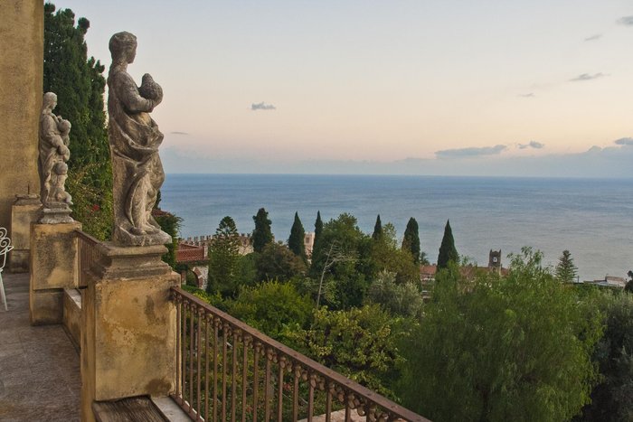 CASA CUSENI Bewertungen, Fotos & Preisvergleich (Taormina, Sizilien