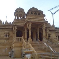 Sanatan Mandir