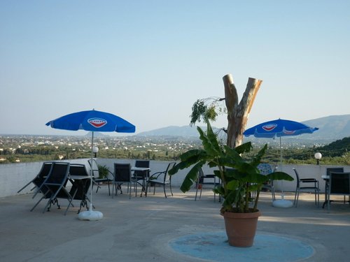 ZANTE VIEW STUDIOS (Tsilivi, Grecia - Zakynthos): opiniones y precios