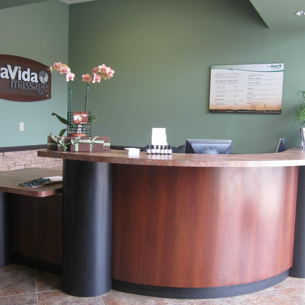 LaVida Massage of Shadyside - All You Need to Know BEFORE You Go (2024)