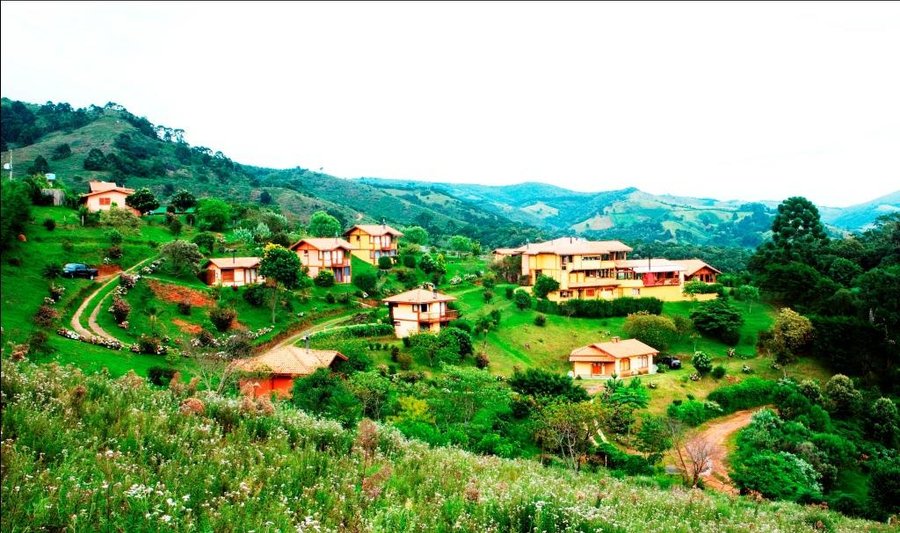 overall view of the premises