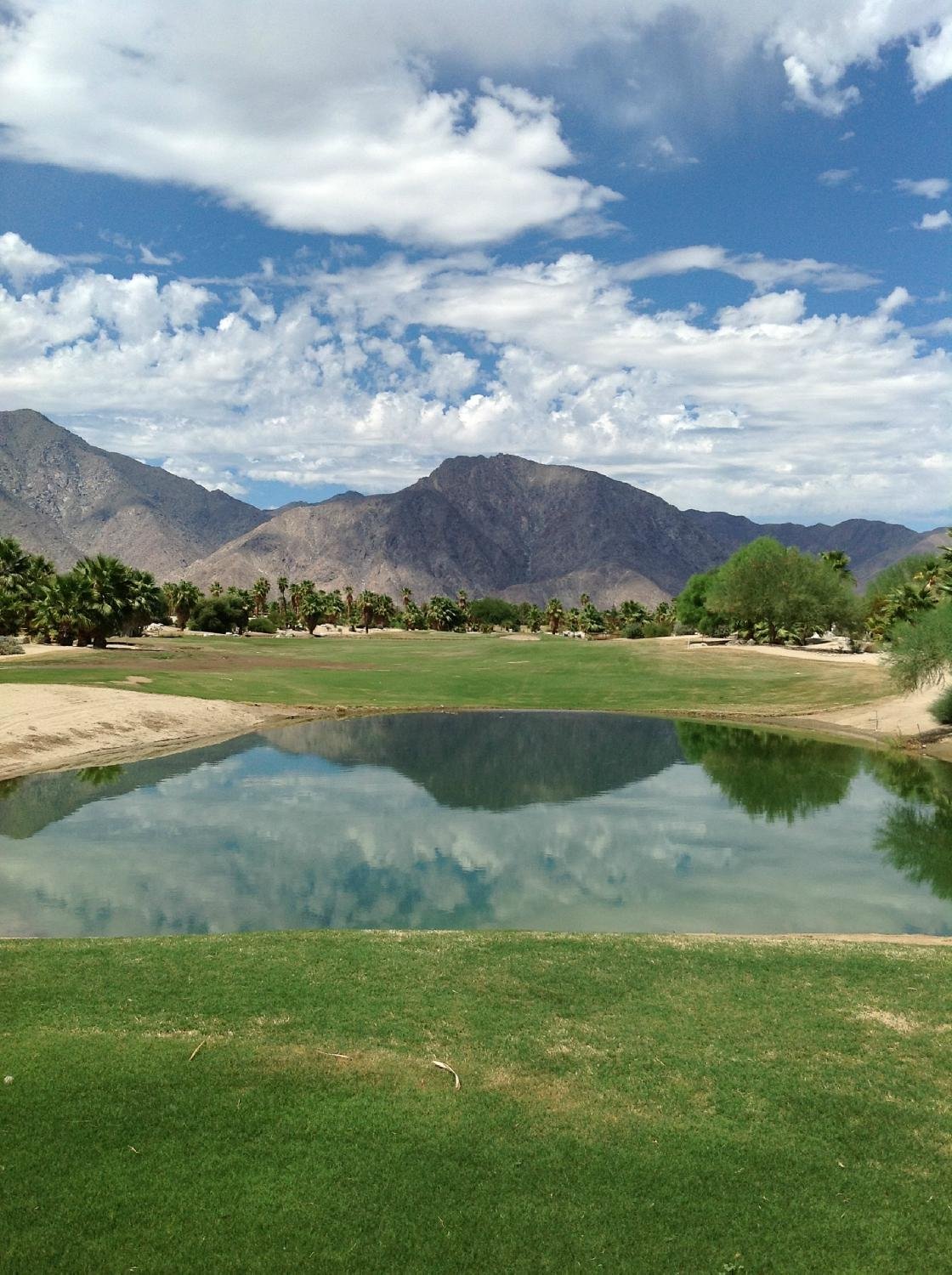 The Springs at Borrego Golf Course (Borrego Springs) All You Need to