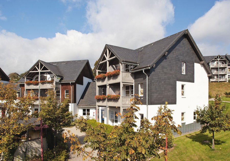 Hapimag Resort Winterberg Ab 160 1 8 3 Bewertungen Fotos Preisvergleich Tripadvisor