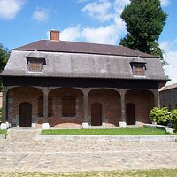 Corps de Garde