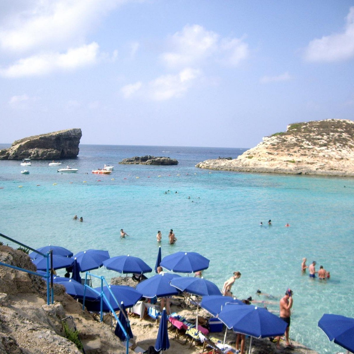 excursions on malta