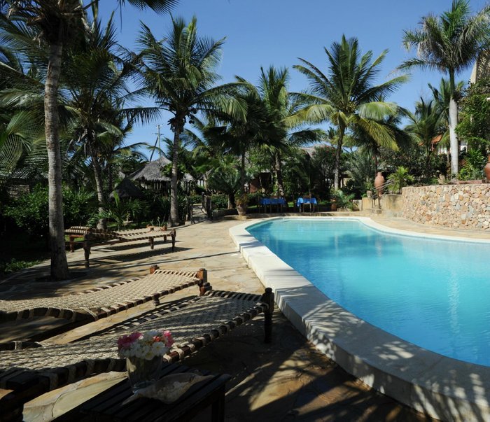 TEMBO VILLAGE RESORT WATAMU $27 ($̶3̶7̶) - Prices & Hotel Reviews - Kenya