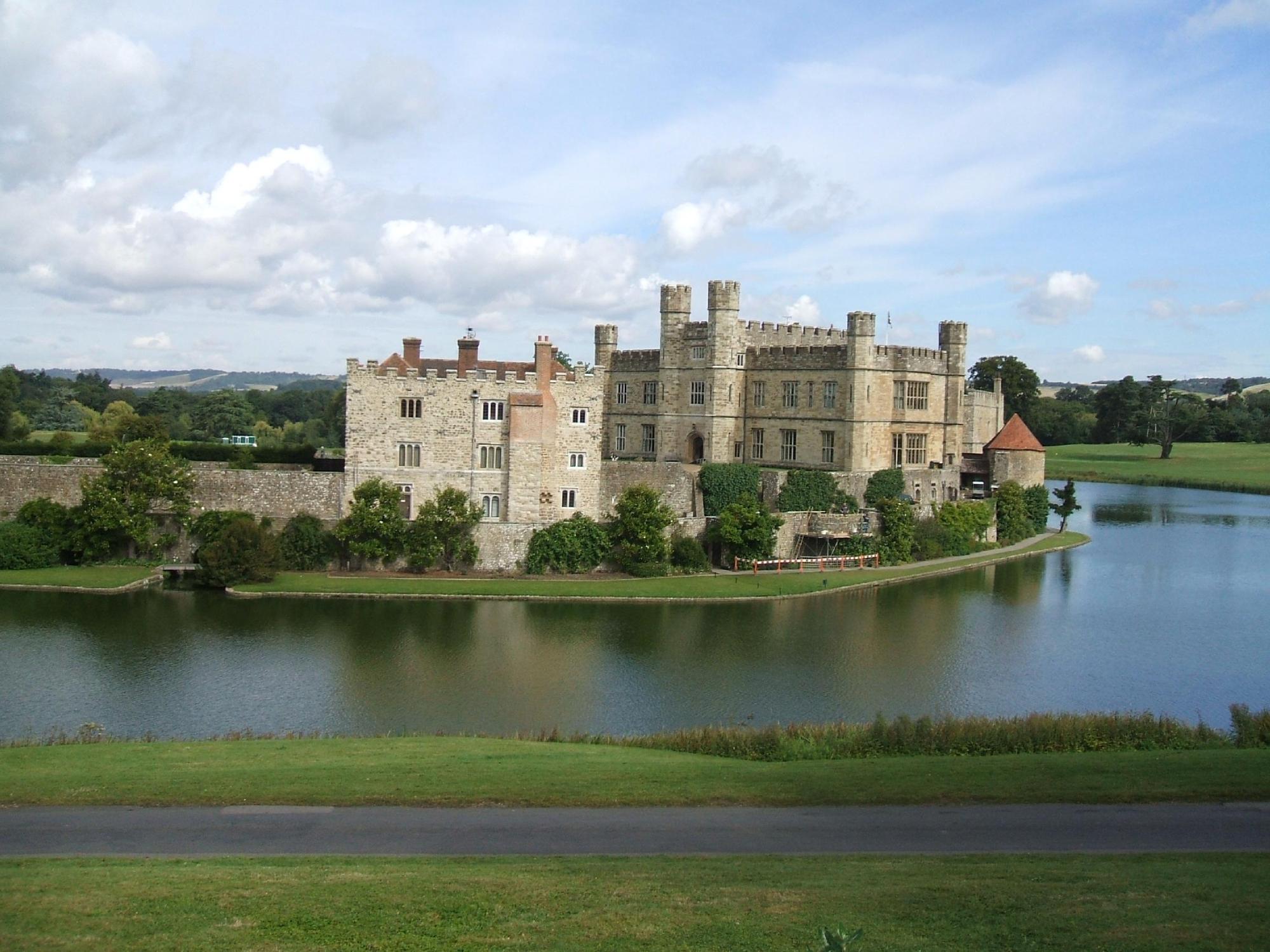Hotel photo 12 of Leeds Castle Stable Courtyard Bed & Breakfast.