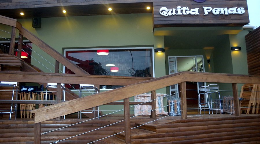 Quita Penas