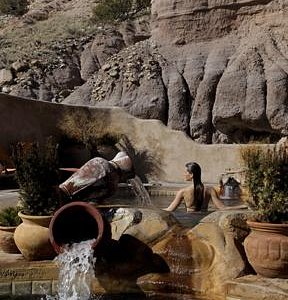 Mineral Springs, Stretch Zone and More Newly Opened Spas