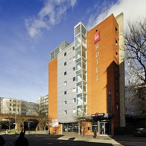 Hotel Manchester Centre Princess Street