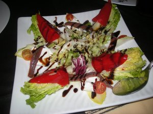Comida