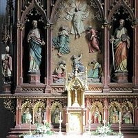 altar