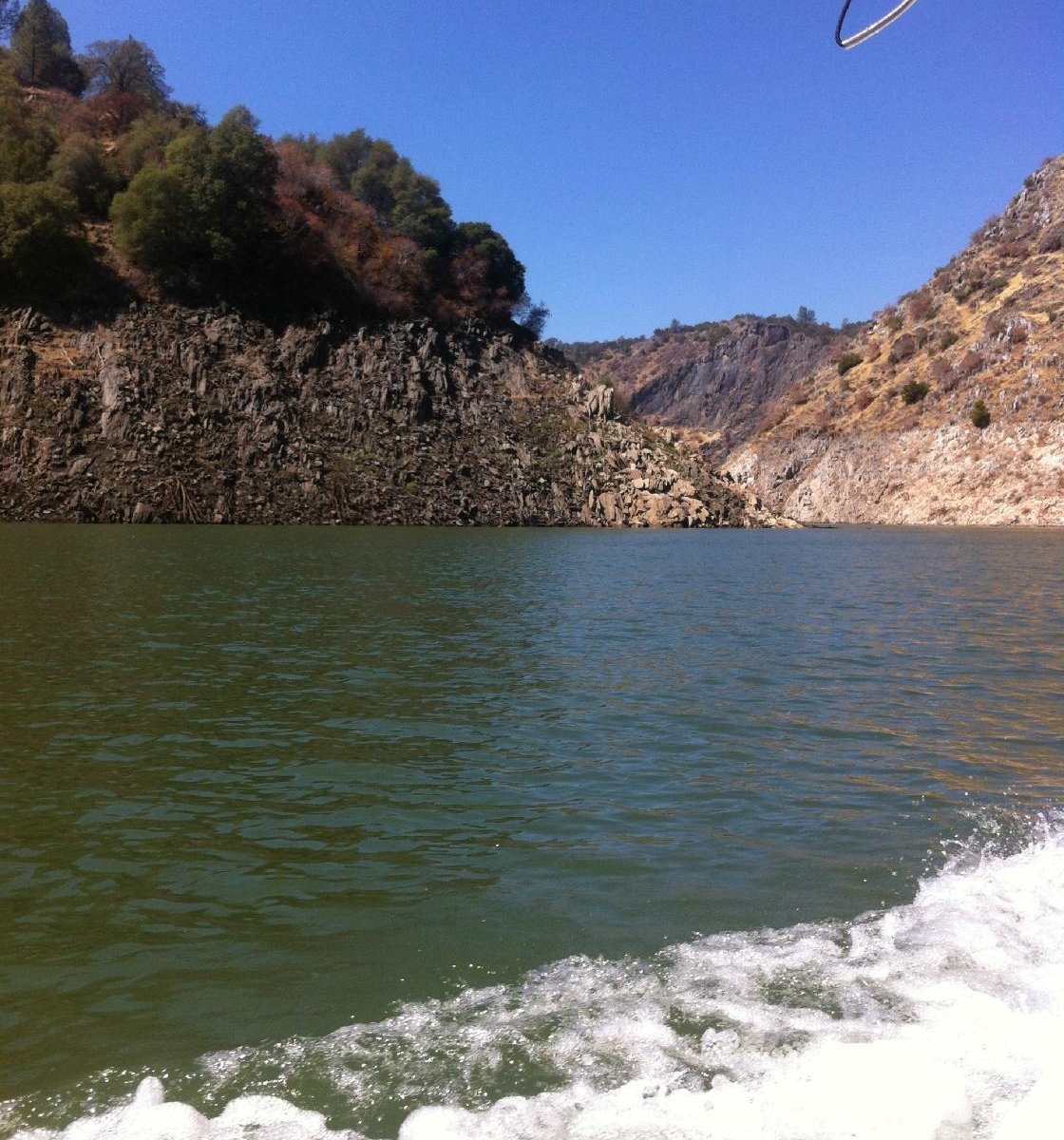 New Melones Lake (California) 2023 Lo que se debe saber antes de