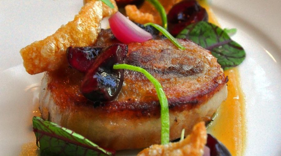 Pork Belly