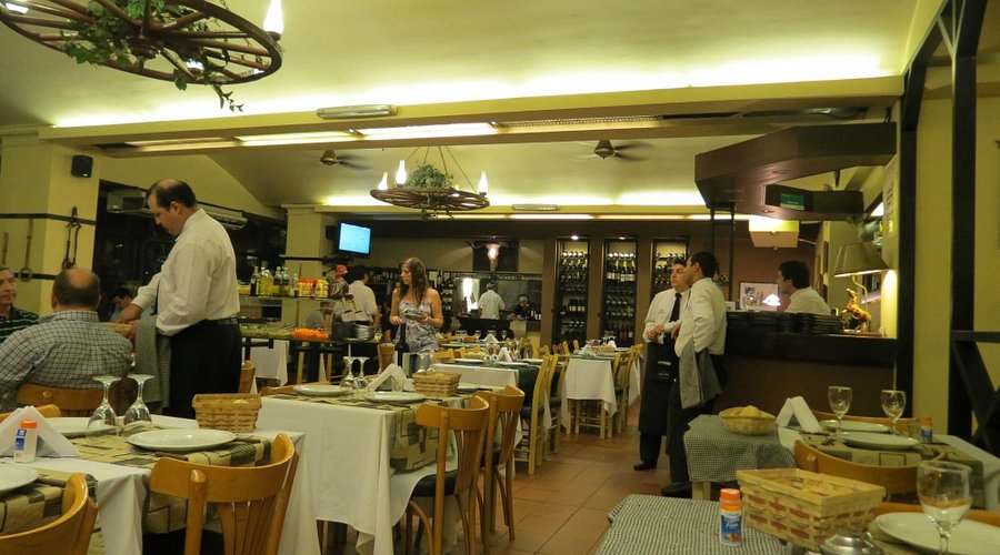 Mi Nueva Estancia Park Restaurant y Parrillada Mi Nueva Estancia Park Restaurant y Parrillada
