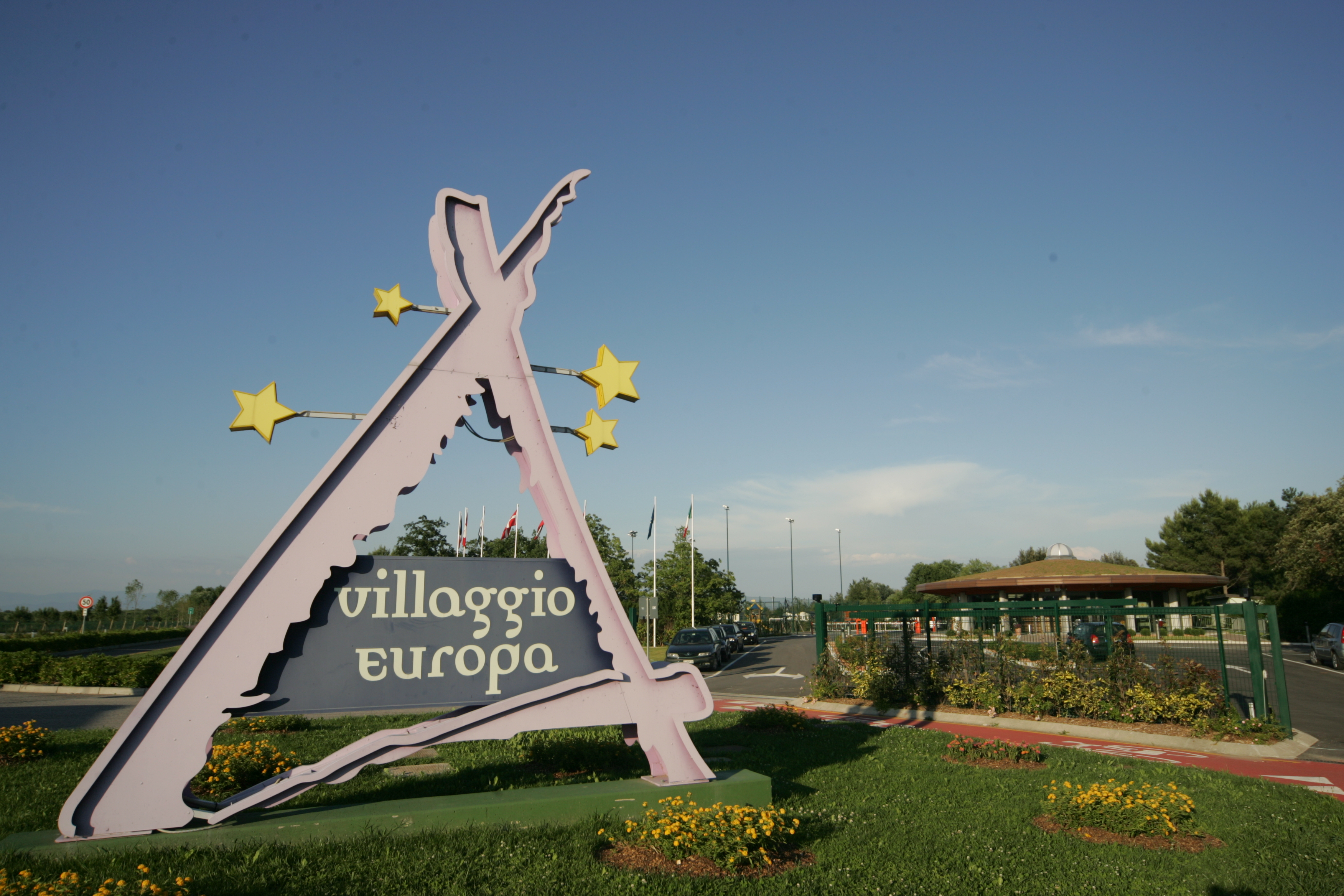 Villaggio europa online