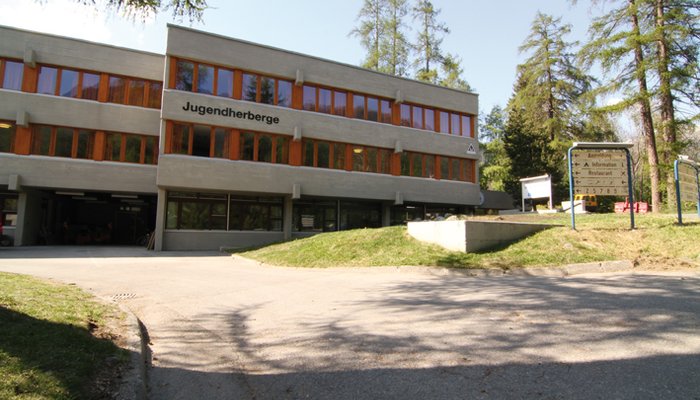 Aussenansicht