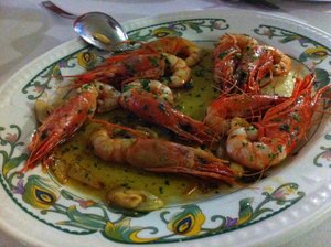 Comida