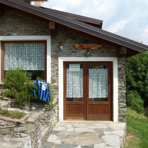 Agriturismo
