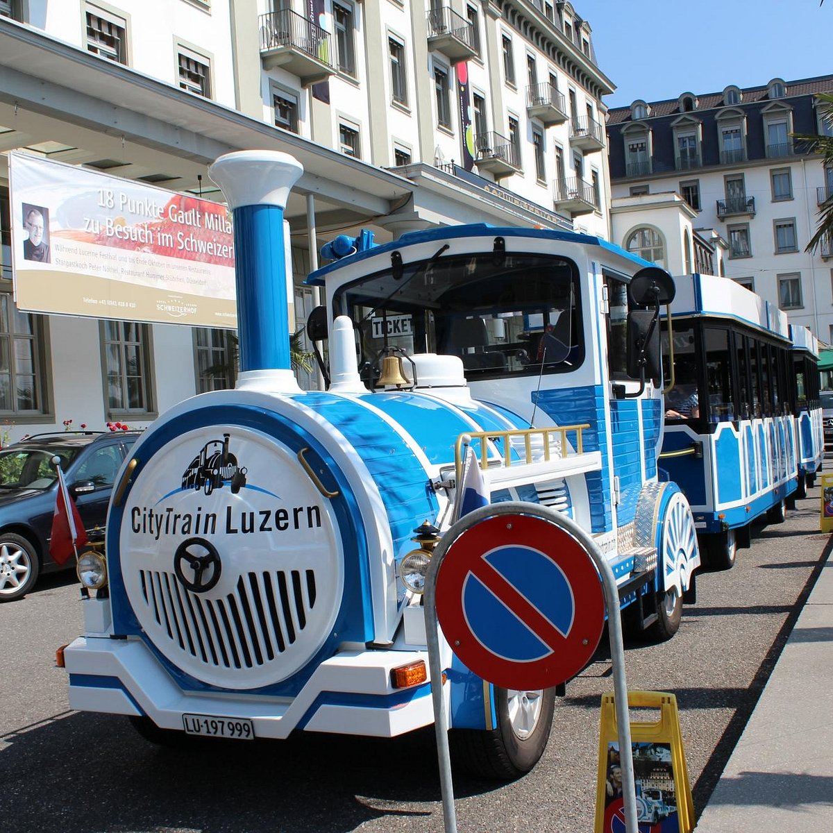 City Train Luzern, Люцерн: лучшие советы перед посещением - Tripadvisor